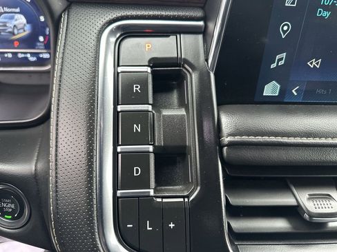 Certified 2024 Chevrolet Tahoe Premier image 27