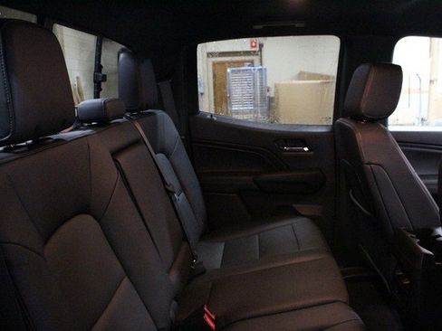 New 2026 GMC Canyon Elevation w/ Convenience Package image 12