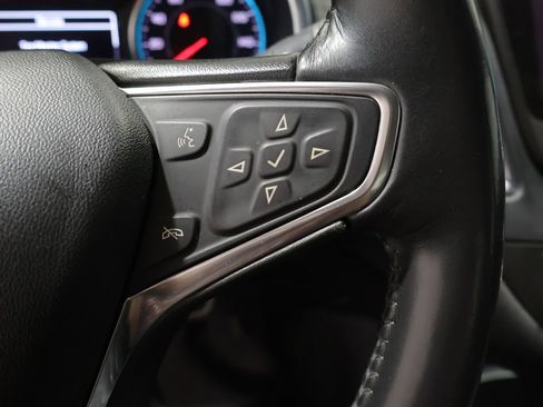 Used 2018 Chevrolet Malibu LT FWD image 37