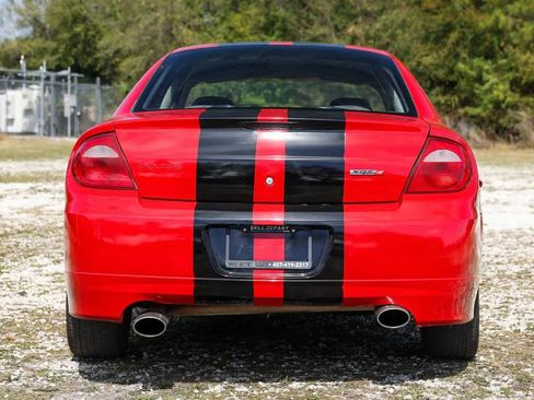 Used 2003 Dodge Neon image 7