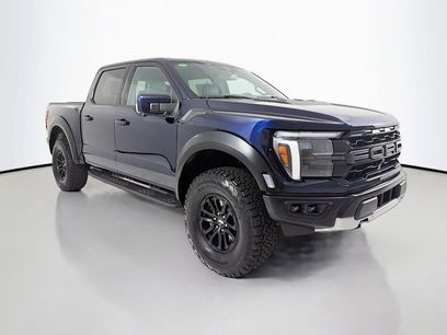 Used 2024 Ford F150 Raptor