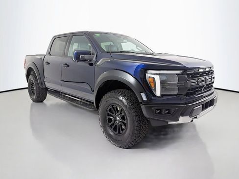 Used 2024 Ford F150 Raptor AWD/4WD image 1