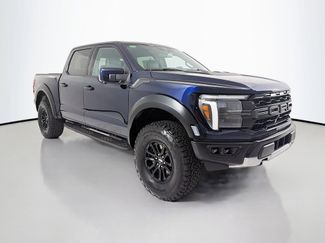 Used 2024 Ford F150 Raptor AWD/4WD video 1
