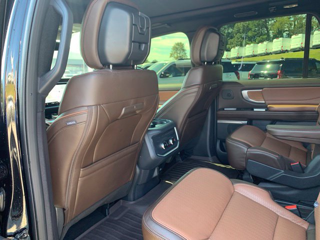 Used 2026 Ford Expedition Max King Ranch AWD/4WD image 24