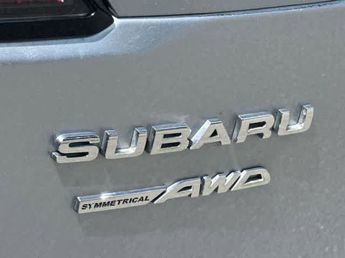 Certified 2024 Subaru Outback AWD/4WD image 16
