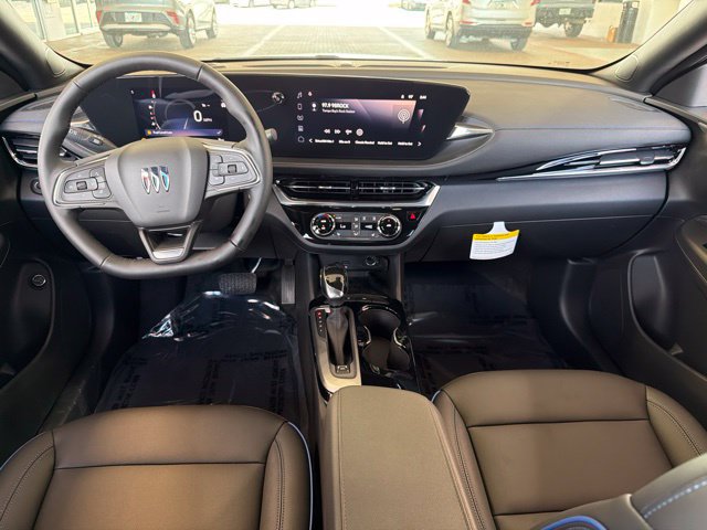 New 2026 Buick Envista Sport Touring w/ Convenience I Package FWD image 16