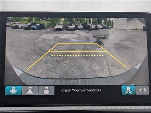 Used 2025 Honda Odyssey EX-L image 16