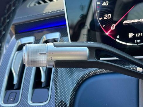 Used 2025 Mercedes-Benz S 63 AMG S image 23