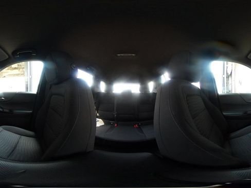 Used 2025 Chevrolet Equinox LT FWD image 43