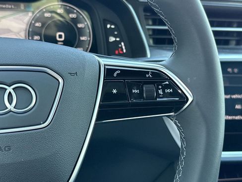 New 2025 Audi A6 Premium image 27
