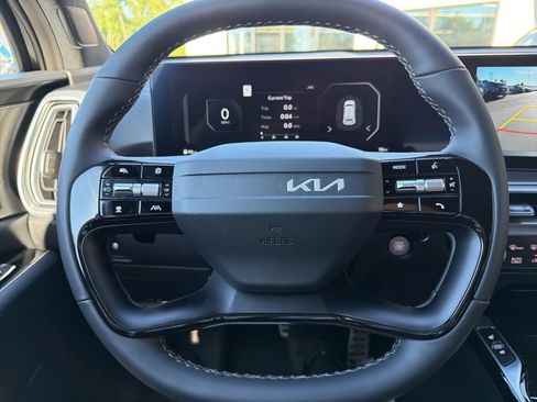 New 2026 Kia Sorento SX Prestige AWD/4WD image 35