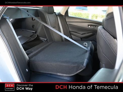 Used 2024 Honda Accord EX image 22