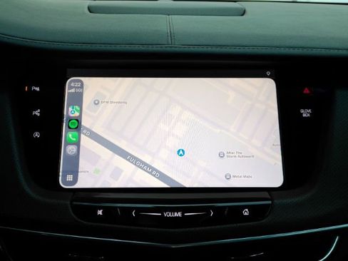 Used 2019 Cadillac CT6 Sport image 44