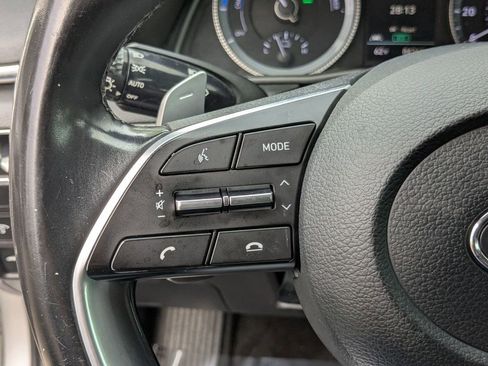 Used 2021 Hyundai Sonata SEL image 16