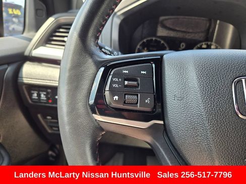 Used 2025 Honda Odyssey Sport-L image 28
