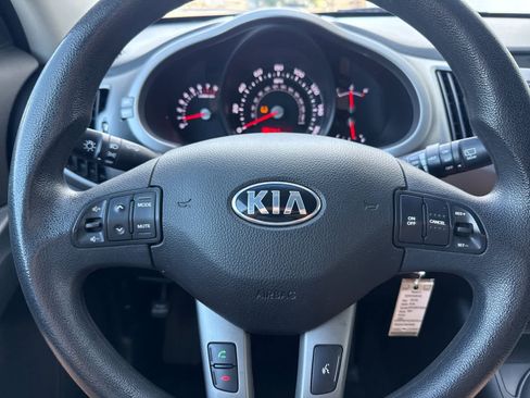 Used 2016 Kia Sportage LX AWD/4WD image 21