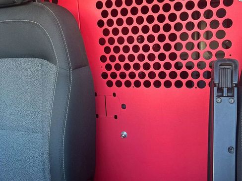 Used 2017 RAM ProMaster 1500 image 22