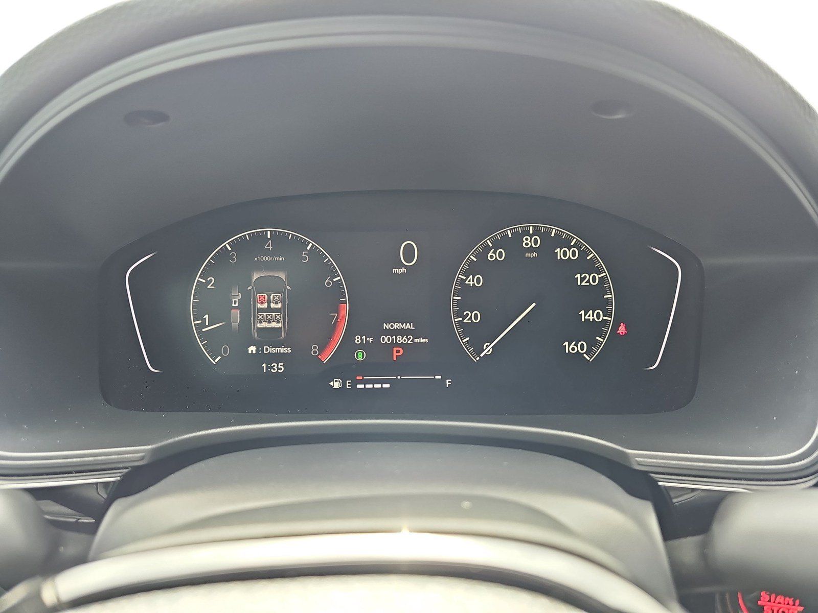 Used 2026 Honda Civic Sport image 16