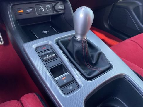 Certified 2024 Honda Civic Type R image 21