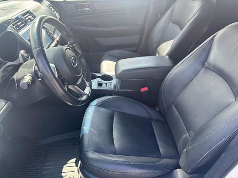Used 2019 Subaru Outback 3.6R Limited image 8