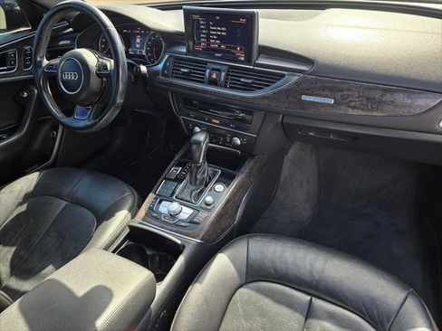 Used 2018 Audi A6 3.0T Premium Plus w/ Premium Plus Package AWD/4WD image 10