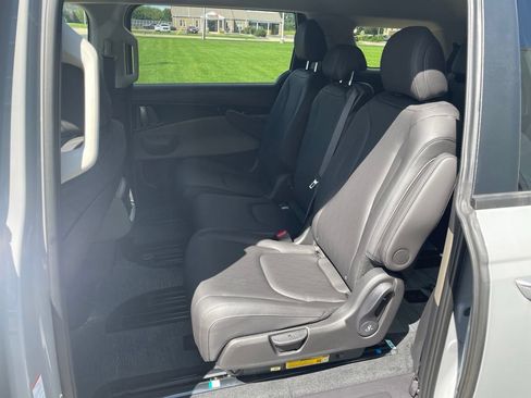 New 2027 Kia Carnival FWD image 10