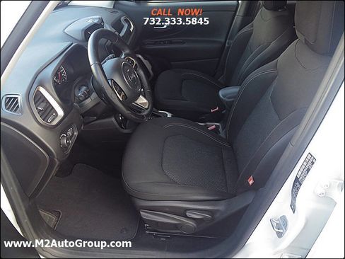 Used 2016 Jeep Renegade 75th Anniversary image 12