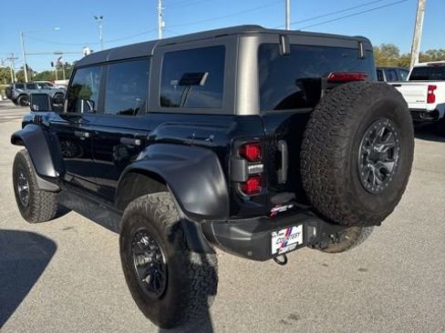 Used 2022 Ford Bronco Raptor image 3