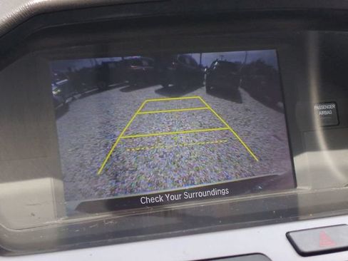 Used 2017 Honda Odyssey SE image 23