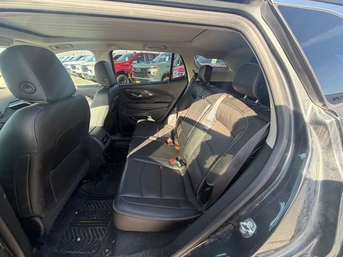 Used 2018 GMC Terrain Denali w/ Driver Alert Package II image 4