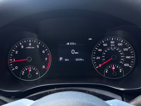 Used 2020 Kia Optima LX FWD image 17