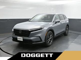 New 2026 Honda CR-V EX-L video 1