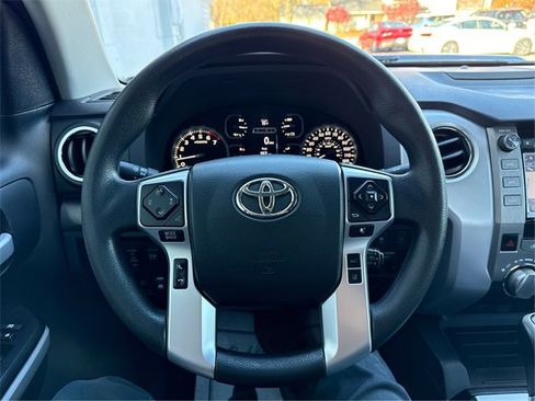 Used 2018 Toyota Tundra SR5 image 17