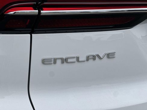 New 2026 Buick Enclave Preferred FWD image 28