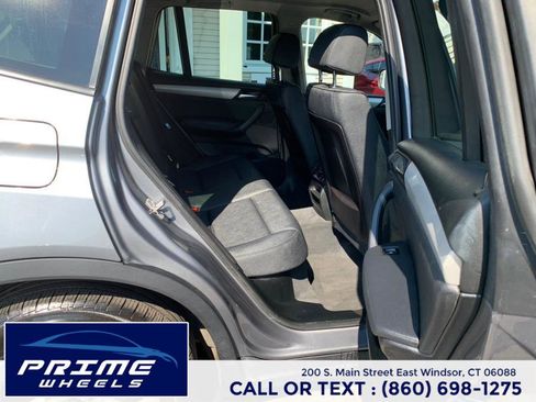 Used 2011 BMW X3 xDrive28i image 11