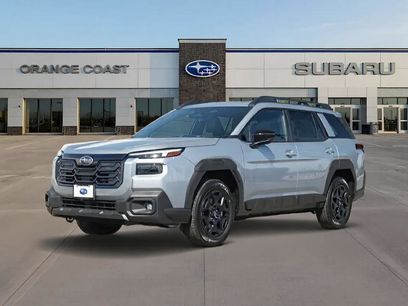 New 2026 Subaru Outback Limited