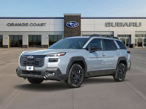 New 2026 Subaru Outback Limited image 1