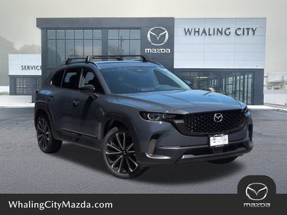 New 2026 MAZDA CX-50 AWD 2.5 S w/ Weather Package