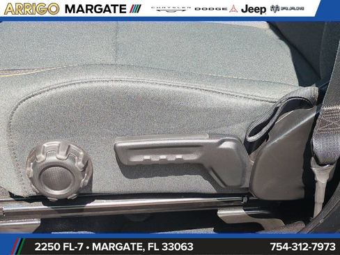 Used 2025 Jeep Wrangler Unlimited Sport S 4xe AWD/4WD image 20
