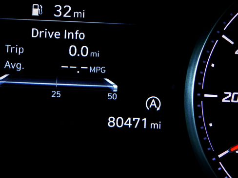 Used 2023 Hyundai Santa Fe SEL AWD/4WD image 19