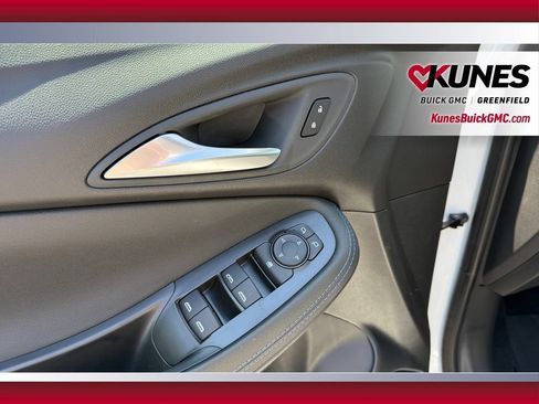 New 2026 Buick Encore GX Sport Touring w/ Comfort Package AWD/4WD image 16
