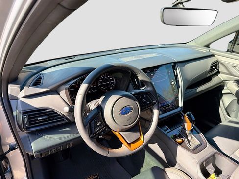 Certified 2022 Subaru Outback Wilderness w/ Wilderness Package image 24