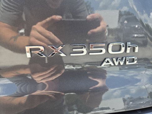 Used 2024 Lexus RX 350 w/ Convenience Package AWD/4WD image 14