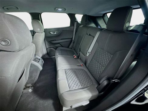 Used 2021 Chevrolet Blazer LT FWD image 20