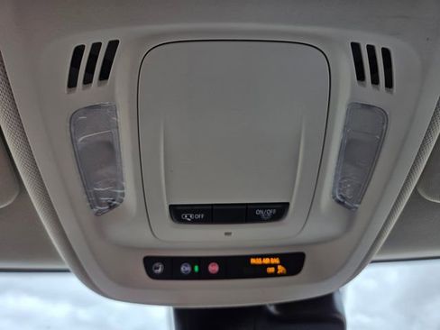 Used 2023 Buick Envision Preferred AWD/4WD image 33