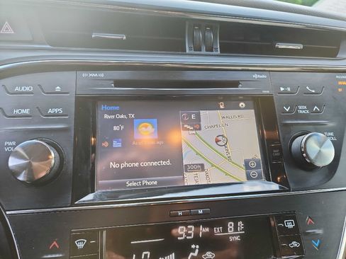 Used 2017 Toyota Avalon XLE FWD image 31