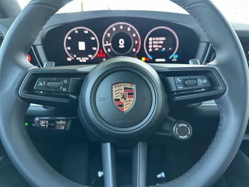 New 2026 Porsche Cayenne AWD/4WD image 27