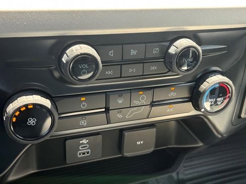 New 2024 Ford F450 XL image 7