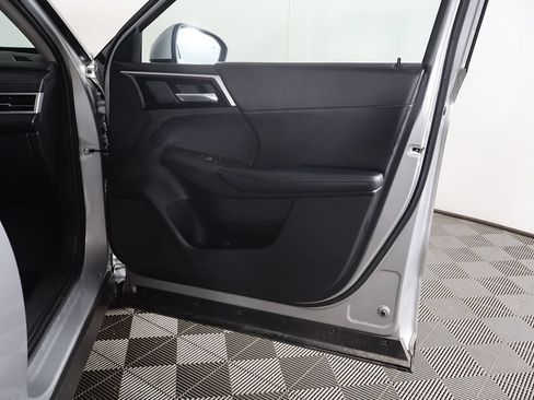 Used 2024 Mitsubishi Outlander SE FWD image 22