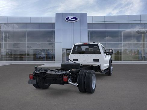 New 2026 Ford F450 XL image 8